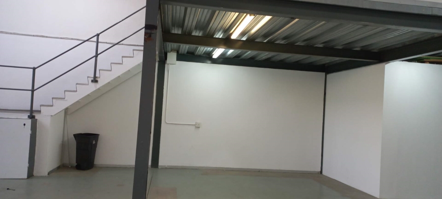 To Let Commercial Property for Rent in Meadowdale Gauteng