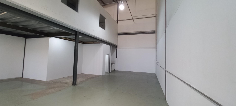 To Let Commercial Property for Rent in Meadowdale Gauteng