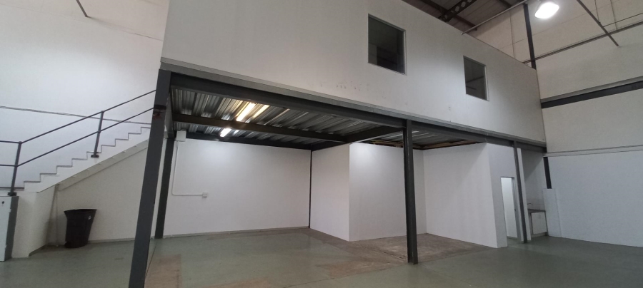 To Let Commercial Property for Rent in Meadowdale Gauteng