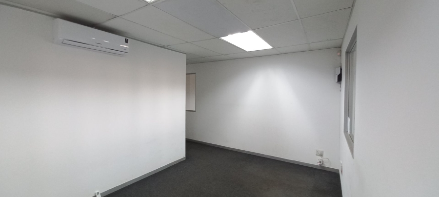 To Let Commercial Property for Rent in Meadowdale Gauteng