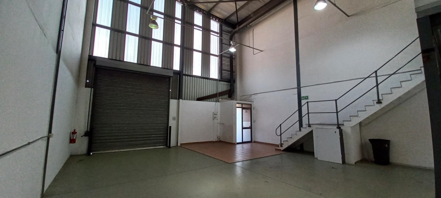 To Let Commercial Property for Rent in Meadowdale Gauteng