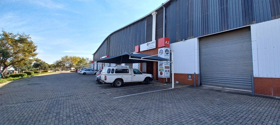 To Let Commercial Property for Rent in Meadowdale Gauteng