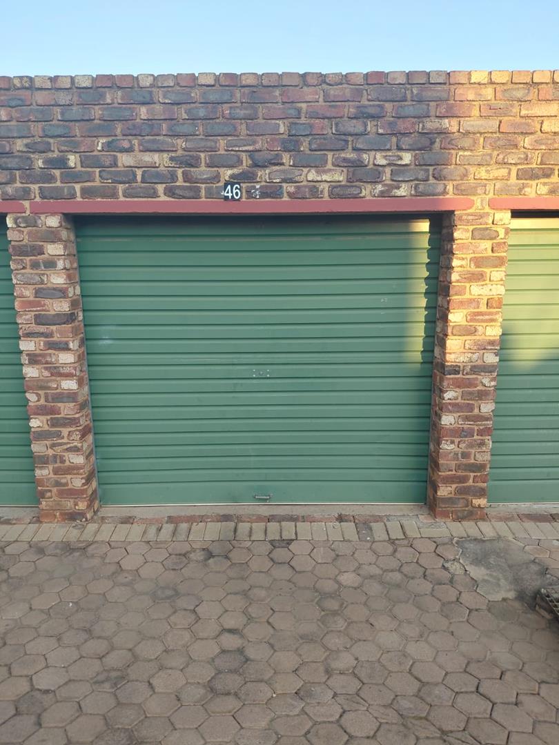 2 Bedroom Property for Sale in Rant En Dal Gauteng