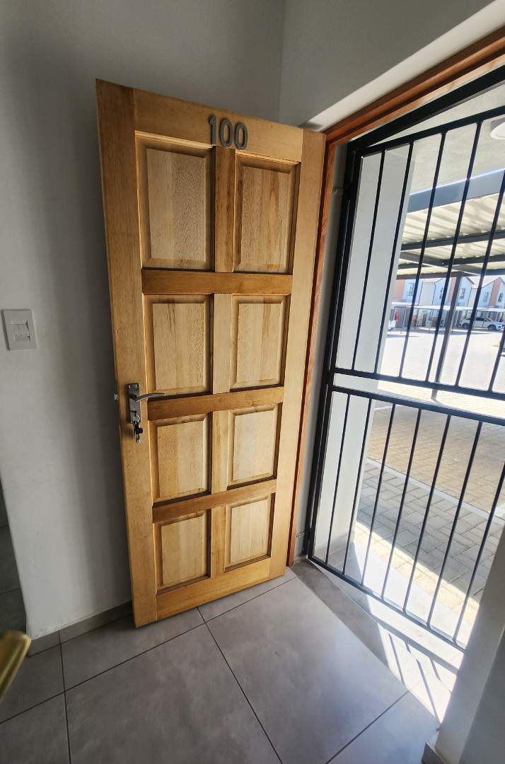 3 Bedroom Property for Sale in Alberante Gauteng