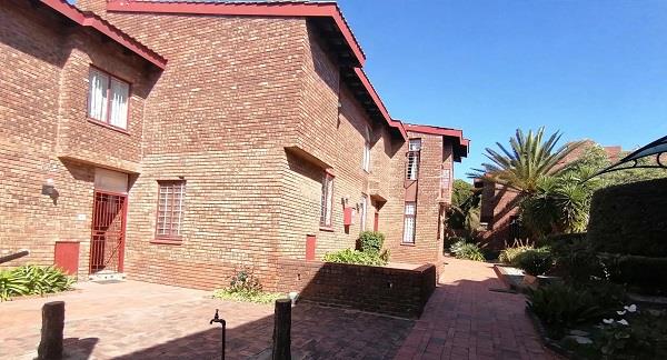 0 Bedroom Property for Sale in The Hill Gauteng