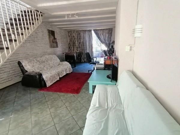0 Bedroom Property for Sale in The Hill Gauteng