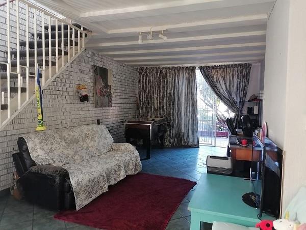 0 Bedroom Property for Sale in The Hill Gauteng