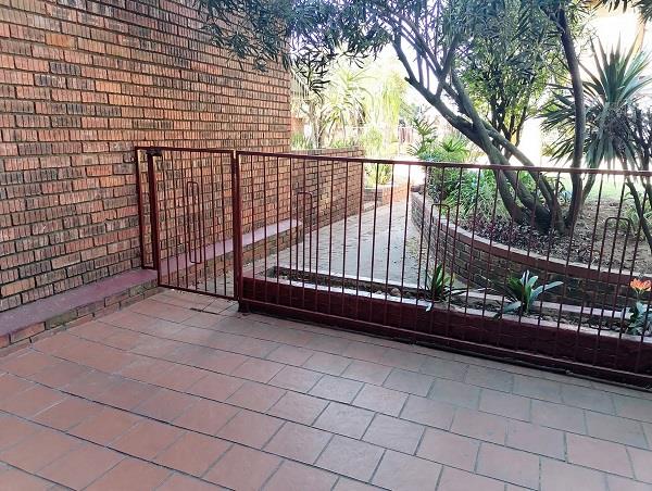 0 Bedroom Property for Sale in The Hill Gauteng
