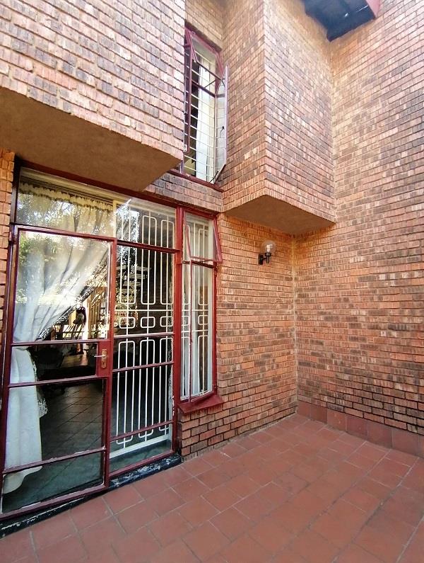 0 Bedroom Property for Sale in The Hill Gauteng