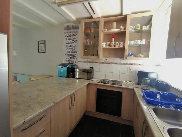 0 Bedroom Property for Sale in The Hill Gauteng
