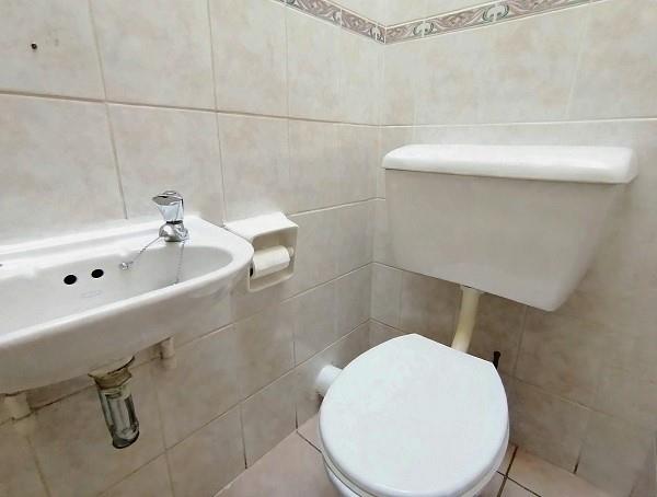 0 Bedroom Property for Sale in The Hill Gauteng