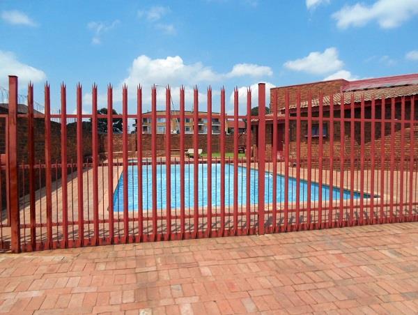 0 Bedroom Property for Sale in The Hill Gauteng