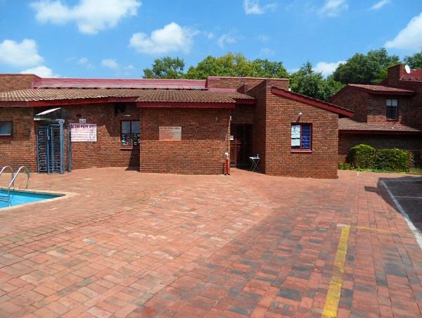 0 Bedroom Property for Sale in The Hill Gauteng