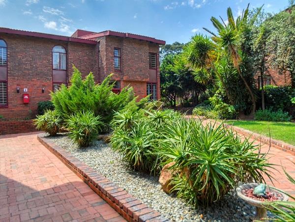 0 Bedroom Property for Sale in The Hill Gauteng
