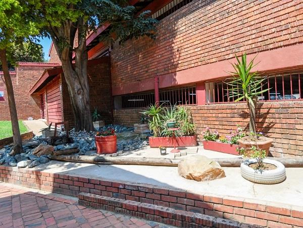 0 Bedroom Property for Sale in The Hill Gauteng