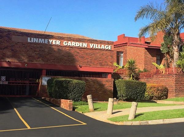 0 Bedroom Property for Sale in The Hill Gauteng