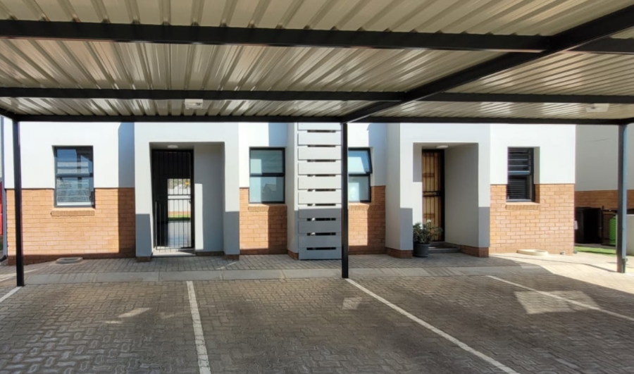 3 Bedroom Property for Sale in Alberante Gauteng