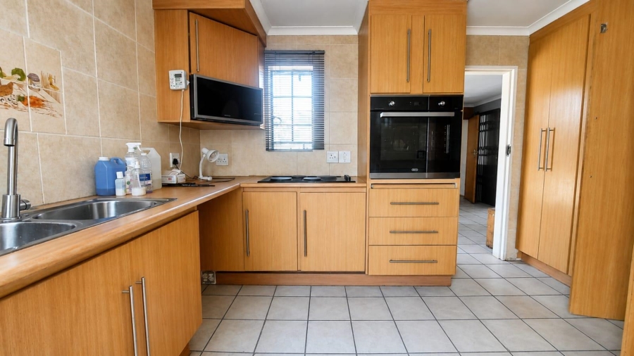 3 Bedroom Property for Sale in Elandspark Gauteng