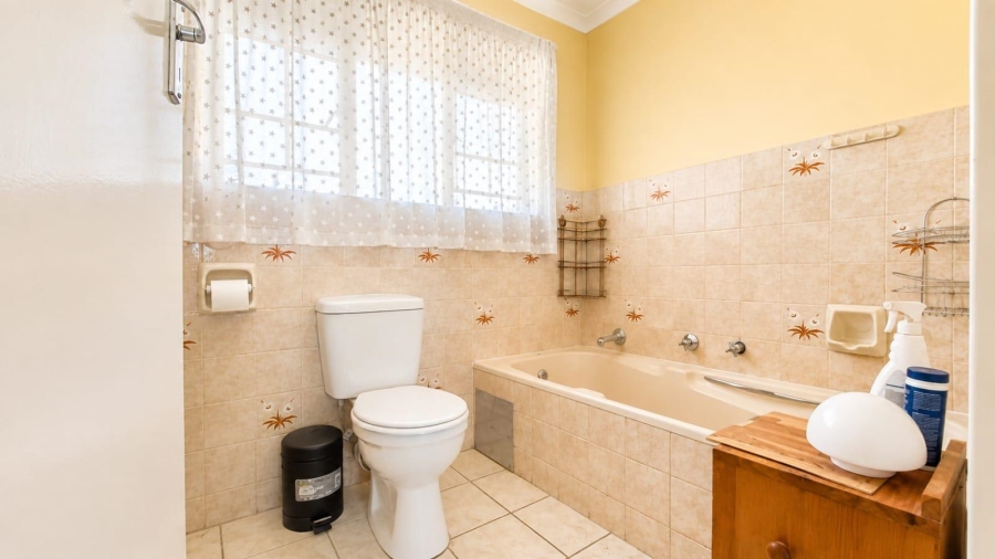 3 Bedroom Property for Sale in Elandspark Gauteng