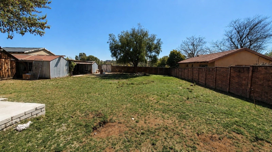 3 Bedroom Property for Sale in Elandspark Gauteng