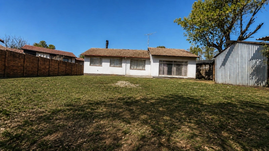 3 Bedroom Property for Sale in Elandspark Gauteng