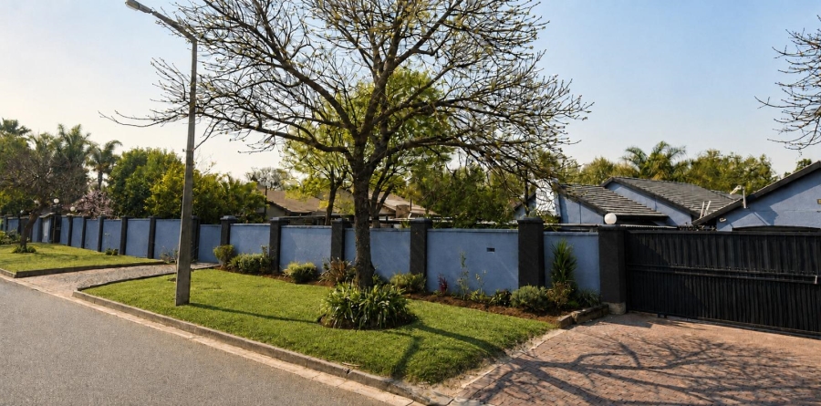 To Let 4 Bedroom Property for Rent in Morehill Gauteng