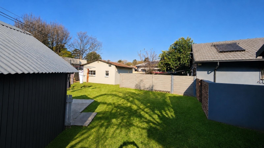 To Let 4 Bedroom Property for Rent in Morehill Gauteng