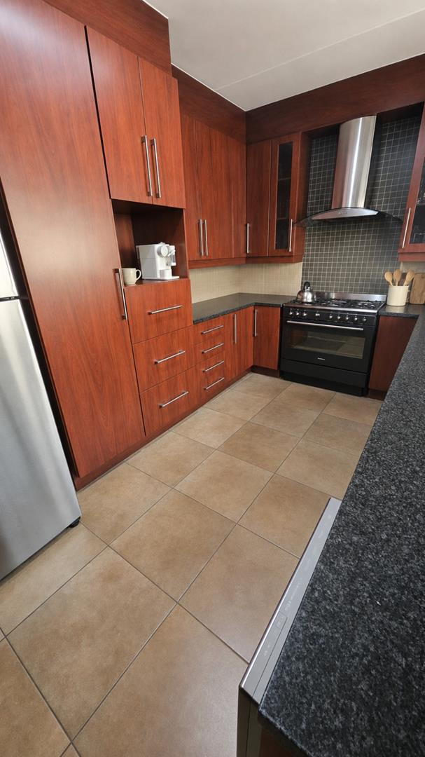To Let 4 Bedroom Property for Rent in Morehill Gauteng