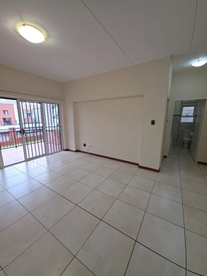 To Let 2 Bedroom Property for Rent in Parkview Gauteng