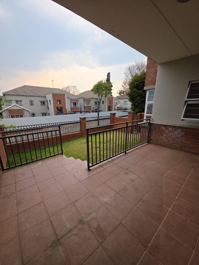 To Let 2 Bedroom Property for Rent in Parkview Gauteng