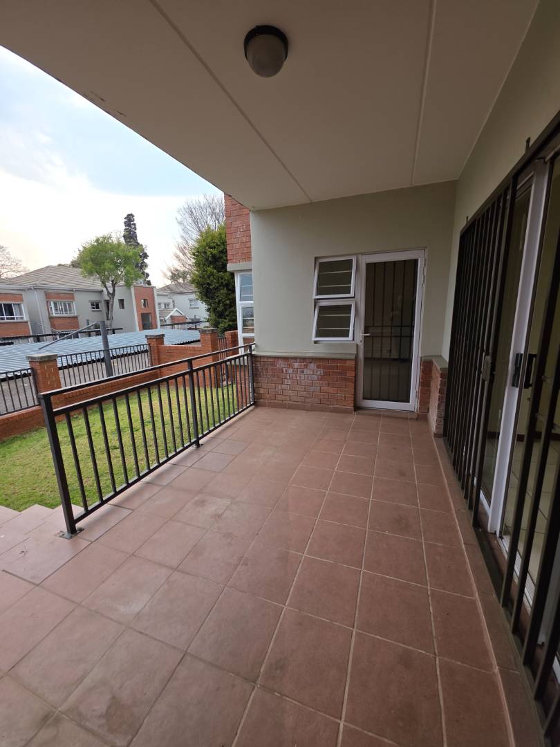 To Let 2 Bedroom Property for Rent in Parkview Gauteng
