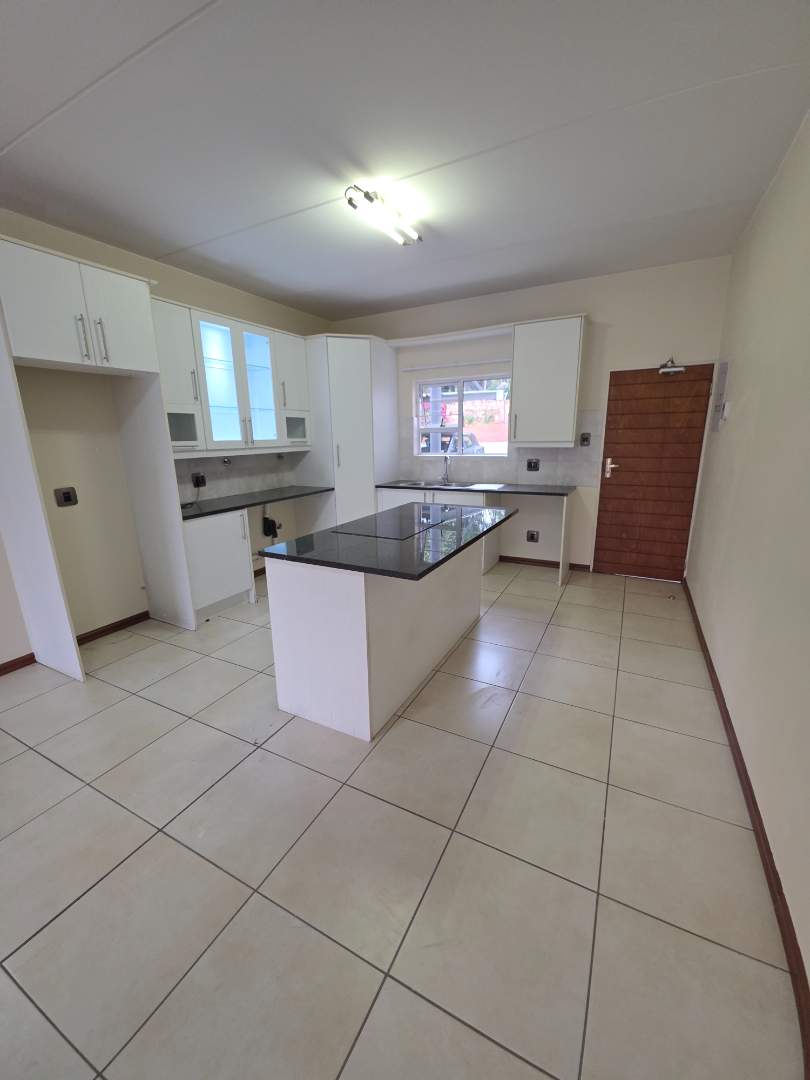 To Let 2 Bedroom Property for Rent in Parkview Gauteng