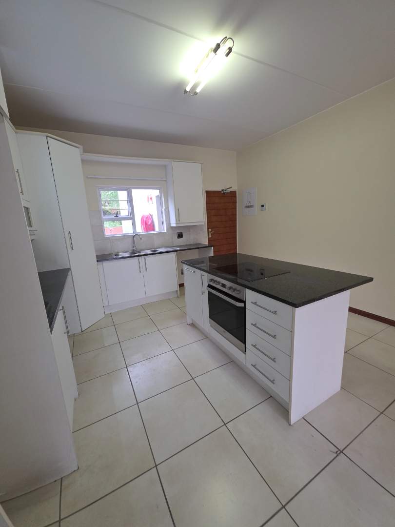 To Let 2 Bedroom Property for Rent in Parkview Gauteng