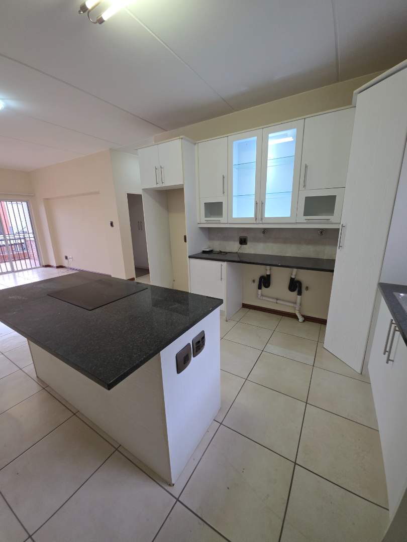 To Let 2 Bedroom Property for Rent in Parkview Gauteng