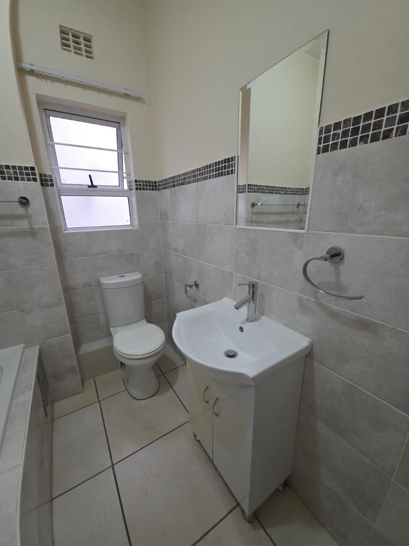 To Let 2 Bedroom Property for Rent in Parkview Gauteng