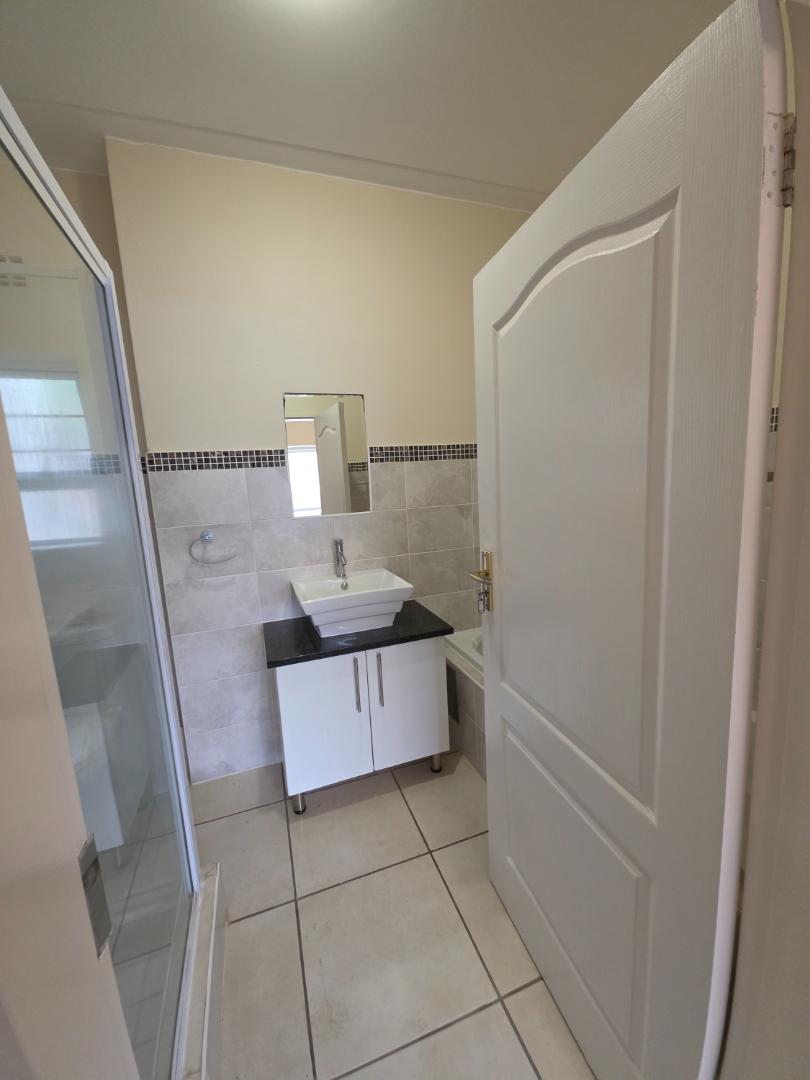 To Let 2 Bedroom Property for Rent in Parkview Gauteng