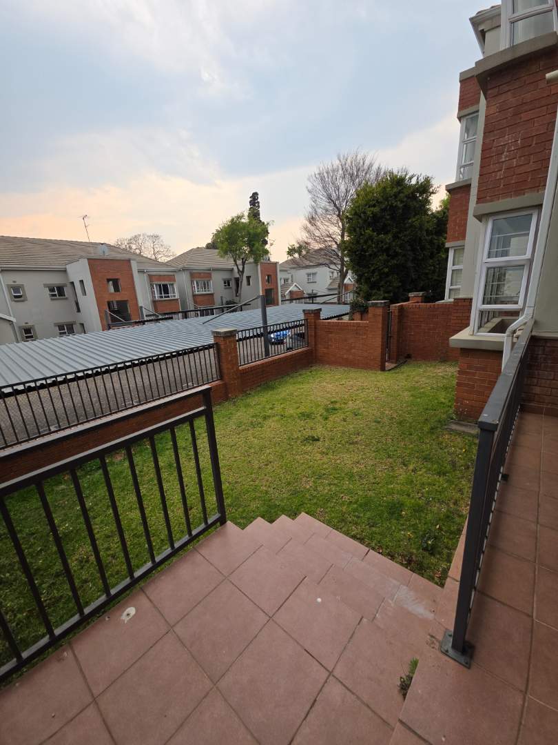 To Let 2 Bedroom Property for Rent in Parkview Gauteng