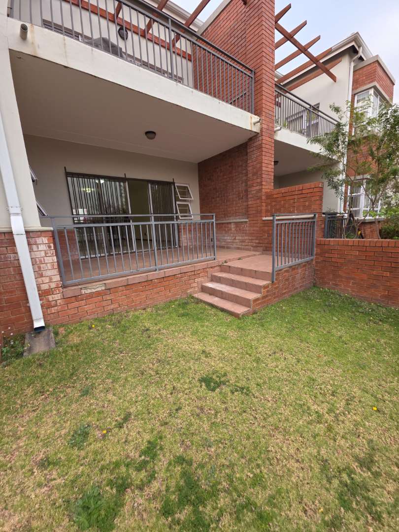 To Let 2 Bedroom Property for Rent in Parkview Gauteng
