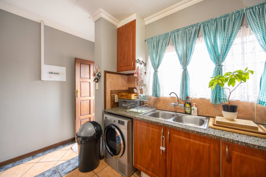 3 Bedroom Property for Sale in Moreleta Park Gauteng