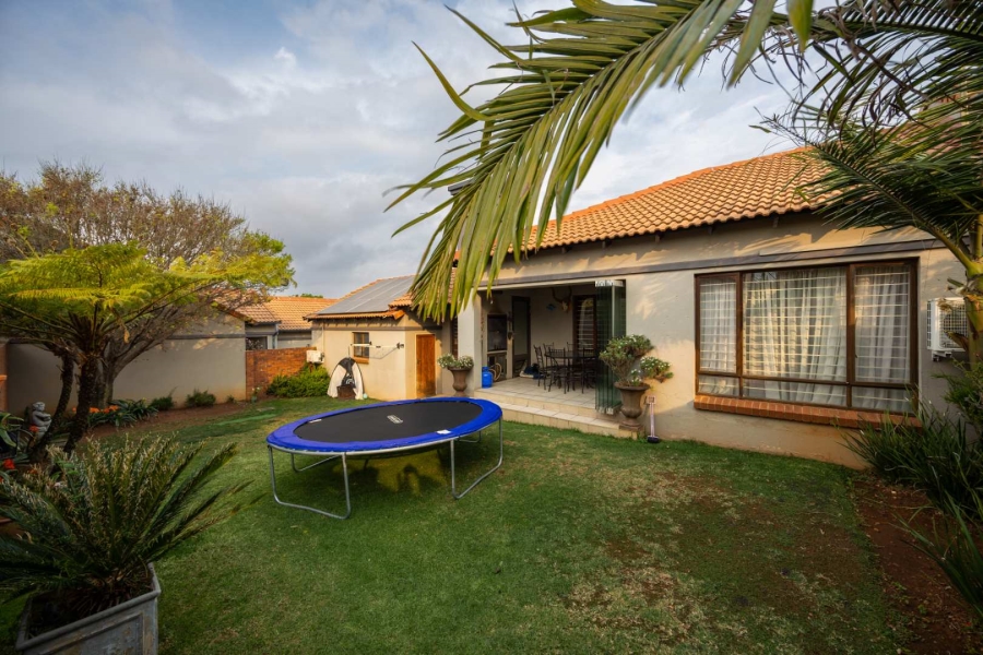 3 Bedroom Property for Sale in Moreleta Park Gauteng
