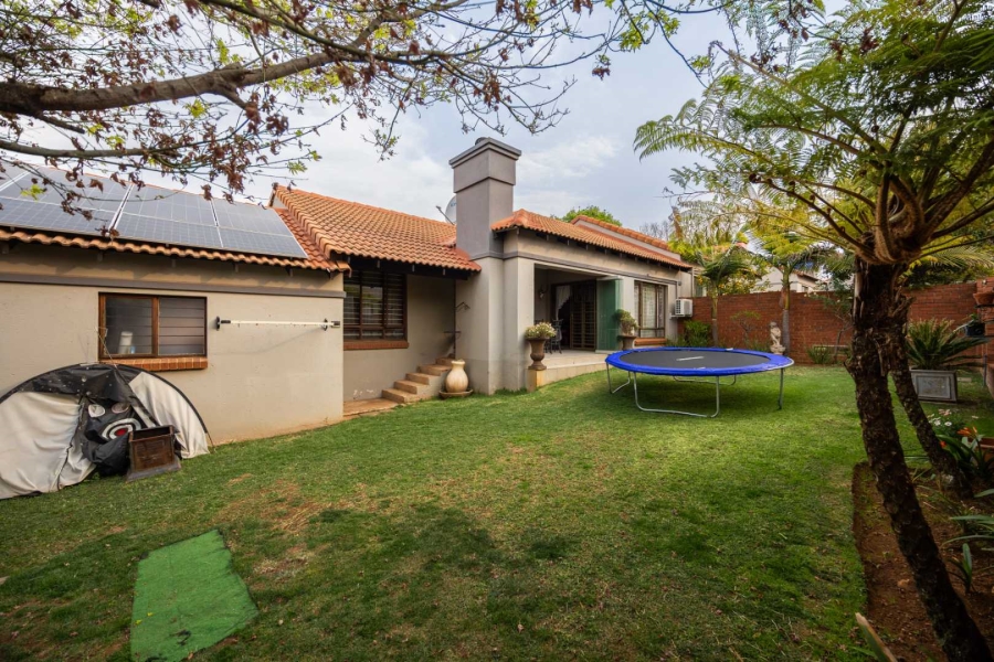 3 Bedroom Property for Sale in Moreleta Park Gauteng