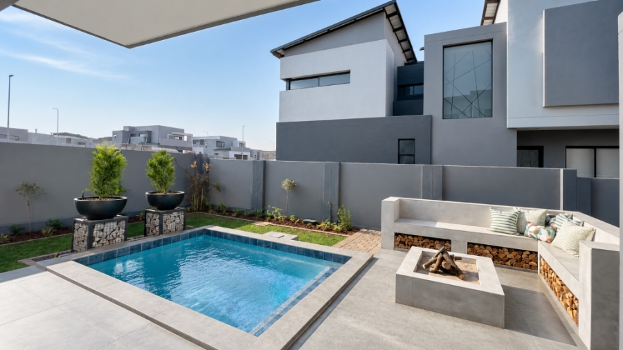 4 Bedroom Property for Sale in Fountainbrook Estate Gauteng