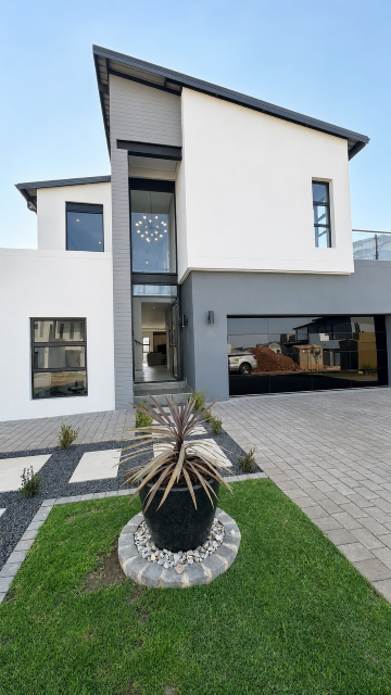 4 Bedroom Property for Sale in Fountainbrook Estate Gauteng