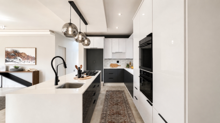 4 Bedroom Property for Sale in Fountainbrook Estate Gauteng