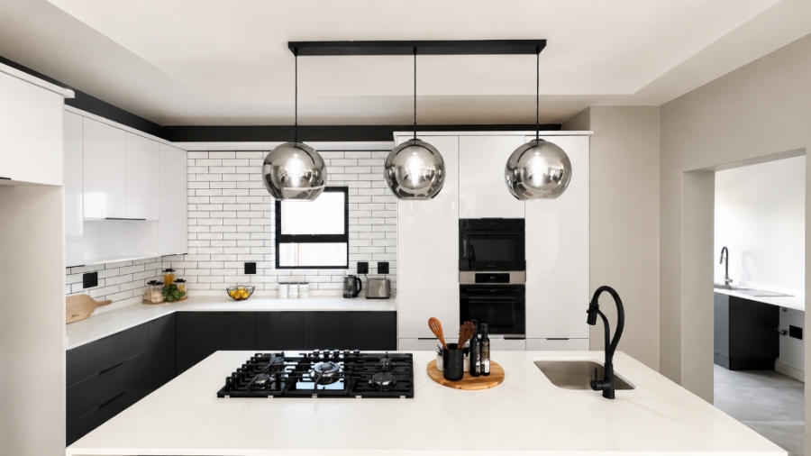 4 Bedroom Property for Sale in Fountainbrook Estate Gauteng