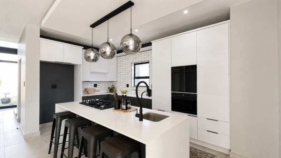 4 Bedroom Property for Sale in Fountainbrook Estate Gauteng