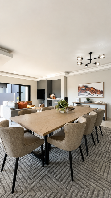 4 Bedroom Property for Sale in Fountainbrook Estate Gauteng
