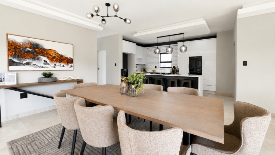 4 Bedroom Property for Sale in Fountainbrook Estate Gauteng