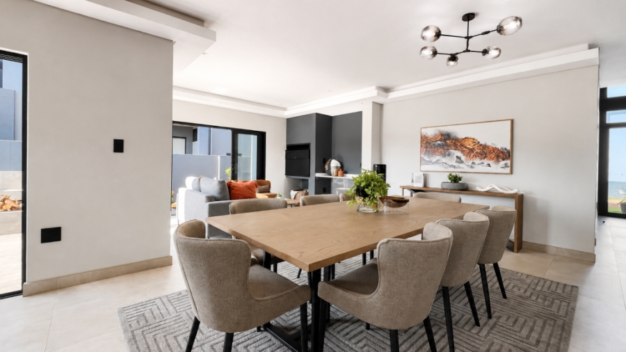 4 Bedroom Property for Sale in Fountainbrook Estate Gauteng