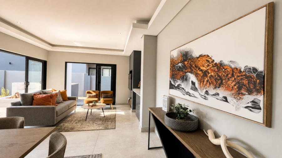 4 Bedroom Property for Sale in Fountainbrook Estate Gauteng